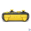 Kép 5/8 - PowerA NSGP0016-01 Nintendo Switch vezeték nélküli Pikachu Ecstatic kontroller