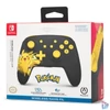 Kép 8/8 - PowerA NSGP0016-01 Nintendo Switch vezeték nélküli Pikachu Ecstatic kontroller