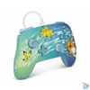 Kép 2/7 - PowerA NSGP0221-01 Enhanced Nintendo Switch vezetékes Pikachu Evolution kontroller
