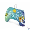Kép 3/7 - PowerA NSGP0221-01 Enhanced Nintendo Switch vezetékes Pikachu Evolution kontroller