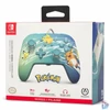Kép 7/7 - PowerA NSGP0221-01 Enhanced Nintendo Switch vezetékes Pikachu Evolution kontroller
