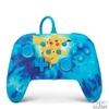 Kép 1/7 - PowerA NSGP0090-01 Enhanced Nintendo Switch vezetékes Tie Dye Pikachu kontroller