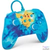 Kép 2/7 - PowerA NSGP0090-01 Enhanced Nintendo Switch vezetékes Tie Dye Pikachu kontroller