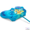 Kép 4/7 - PowerA NSGP0090-01 Enhanced Nintendo Switch vezetékes Tie Dye Pikachu kontroller