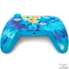 Kép 6/7 - PowerA NSGP0090-01 Enhanced Nintendo Switch vezetékes Tie Dye Pikachu kontroller