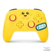 Kép 1/11 - PowerA NSGP0268-01 Enhanced Nintendo Switch vezeték nélküli Fortnite Peely kontroller