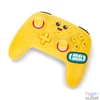 Kép 10/11 - PowerA NSGP0268-01 Enhanced Nintendo Switch vezeték nélküli Fortnite Peely kontroller