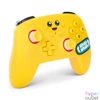 Kép 11/11 - PowerA NSGP0268-01 Enhanced Nintendo Switch vezeték nélküli Fortnite Peely kontroller