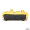 Kép 6/8 - PowerA NSGP0268-01 Enhanced Nintendo Switch vezeték nélküli Fortnite Peely kontroller