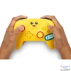 Kép 9/11 - PowerA NSGP0268-01 Enhanced Nintendo Switch vezeték nélküli Fortnite Peely kontroller