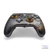 Kép 3/7 - PowerA XBGP0238-01 Advantage Xbox Series X|S/Xbox One/PC vezetékes Fortnite: Mideas kontroller