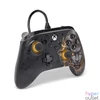 Kép 4/7 - PowerA XBGP0238-01 Advantage Xbox Series X|S/Xbox One/PC vezetékes Fortnite: Mideas kontroller
