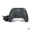 Kép 3/7 - PowerA XBGP0190-01 Advantage Xbox Series X|S vezetékes Celestial Green kontroller