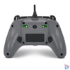 Kép 4/7 - PowerA XBGP0190-01 Advantage Xbox Series X|S vezetékes Celestial Green kontroller