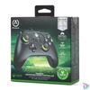 Kép 7/7 - PowerA XBGP0190-01 Advantage Xbox Series X|S vezetékes Celestial Green kontroller