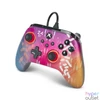 Kép 10/13 - PowerA XBGP0186-01 Advantage Xbox Series X|S/Xbox One vezetékes Cyber Style kontroller