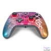 Kép 11/13 - PowerA XBGP0186-01 Advantage Xbox Series X|S/Xbox One vezetékes Cyber Style kontroller