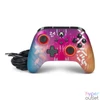 Kép 2/8 - PowerA XBGP0186-01 Advantage Xbox Series X|S/Xbox One vezetékes Cyber Style kontroller
