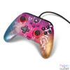 Kép 3/8 - PowerA XBGP0186-01 Advantage Xbox Series X|S/Xbox One vezetékes Cyber Style kontroller