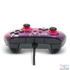 Kép 4/8 - PowerA XBGP0186-01 Advantage Xbox Series X|S/Xbox One vezetékes Cyber Style kontroller