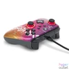Kép 5/13 - PowerA XBGP0186-01 Advantage Xbox Series X|S/Xbox One vezetékes Cyber Style kontroller