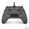 Kép 7/13 - PowerA XBGP0186-01 Advantage Xbox Series X|S/Xbox One vezetékes Cyber Style kontroller