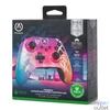 Kép 8/13 - PowerA XBGP0186-01 Advantage Xbox Series X|S/Xbox One vezetékes Cyber Style kontroller