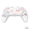 Kép 3/5 - PowerA NSGP0257-01 Enhanced Nintendo Switch vezeték nélküli Pikachu Garden kontroller