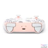 Kép 4/5 - PowerA NSGP0257-01 Enhanced Nintendo Switch vezeték nélküli Pikachu Garden kontroller