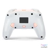Kép 5/5 - PowerA NSGP0257-01 Enhanced Nintendo Switch vezeték nélküli Pikachu Garden kontroller