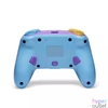 Kép 3/11 - PowerA NSGP0287-01 Enhanced Nintendo Switch vezeték nélküli Color Splash Heroes kontroller
