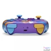 Kép 5/11 - PowerA NSGP0287-01 Enhanced Nintendo Switch vezeték nélküli Color Splash Heroes kontroller