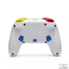 Kép 3/6 - PowerA NSGP0295-01 Nano Enhanced Nintendo Switch vezeték nélküli Mario Victory kontroller