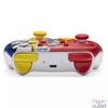 Kép 4/6 - PowerA NSGP0295-01 Nano Enhanced Nintendo Switch vezeték nélküli Mario Victory kontroller