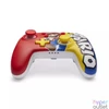 Kép 5/6 - PowerA NSGP0295-01 Nano Enhanced Nintendo Switch vezeték nélküli Mario Victory kontroller