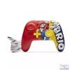 Kép 6/6 - PowerA NSGP0295-01 Nano Enhanced Nintendo Switch vezeték nélküli Mario Victory kontroller