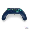 Kép 3/6 - PowerA XBGP0380-01 Xbox Series X|S/Xbox One vezetékes tengerkék kontroller