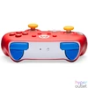 Kép 4/5 - PowerA NSGP0309-01 Nintendo Switch vezeték nélküli Mario Joy kontroller
