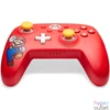 Kép 5/5 - PowerA NSGP0309-01 Nintendo Switch vezeték nélküli Mario Joy kontroller