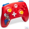 Kép 5/9 - PowerA NSGP0309-01 Nintendo Switch vezeték nélküli Mario Joy kontroller