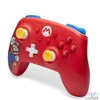 Kép 6/9 - PowerA NSGP0309-01 Nintendo Switch vezeték nélküli Mario Joy kontroller