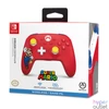 Kép 8/9 - PowerA NSGP0309-01 Nintendo Switch vezeték nélküli Mario Joy kontroller