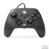 Kép 1/7 - PowerA XBGP0325-01 FUSION Pro 4 Xbox Series X|S/Xbox One vezetékes fekete kontroller