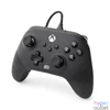 Kép 2/7 - PowerA XBGP0325-01 FUSION Pro 4 Xbox Series X|S/Xbox One vezetékes fekete kontroller