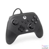 Kép 3/7 - PowerA XBGP0325-01 FUSION Pro 4 Xbox Series X|S/Xbox One vezetékes fekete kontroller