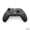 Kép 4/7 - PowerA XBGP0325-01 FUSION Pro 4 Xbox Series X|S/Xbox One vezetékes fekete kontroller