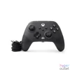 Kép 7/7 - PowerA XBGP0325-01 FUSION Pro 4 Xbox Series X|S/Xbox One vezetékes fekete kontroller