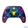 Kép 1/21 - PowerA XBGP0278-01 FUSION Pro Xbox Series X|S/Xbox One vezeték nélküli Lumectra kontroller