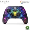 Kép 11/21 - PowerA XBGP0278-01 FUSION Pro Xbox Series X|S/Xbox One vezeték nélküli Lumectra kontroller