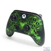 Kép 14/21 - PowerA XBGP0278-01 FUSION Pro Xbox Series X|S/Xbox One vezeték nélküli Lumectra kontroller